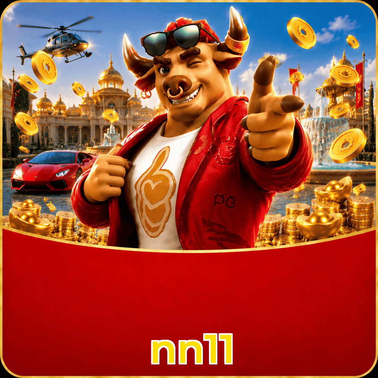 Principais provedores de slots da nn11 - NetEnt, Pragmatic Play, Play'n GO