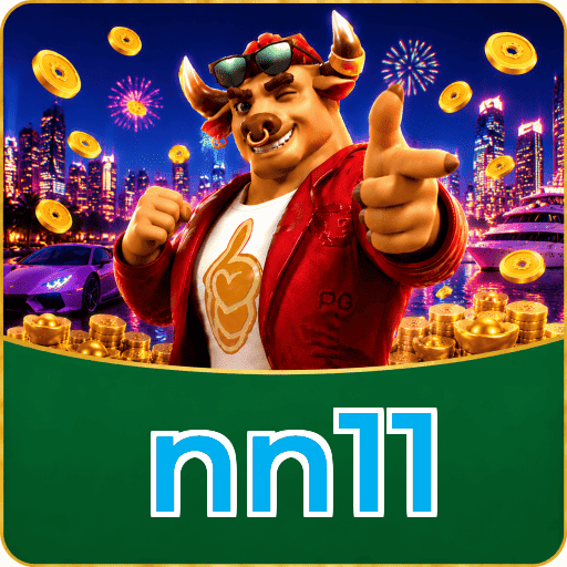 nn11 Logo - Bônus de Cadastro