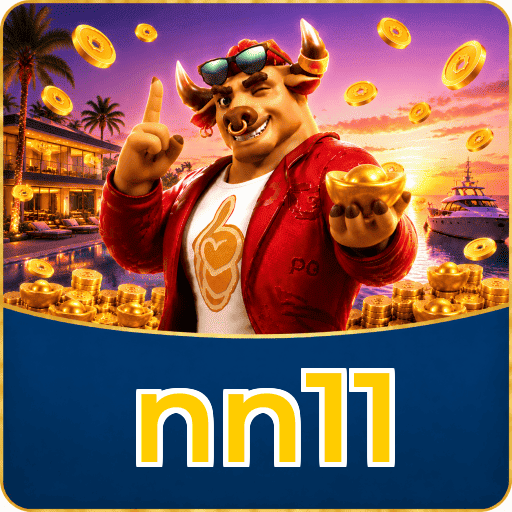 nn11 Jackpots Progressivos