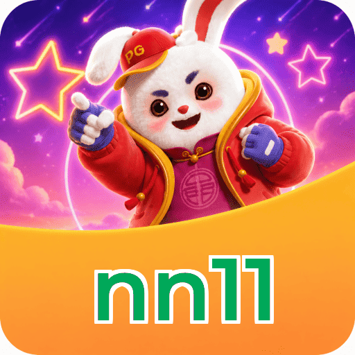 nn11 Logo Oficial